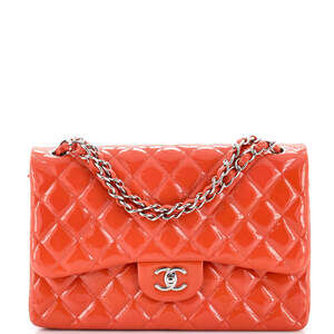 Chanel Classic Double Flap Bag Quilted #227212C39B
